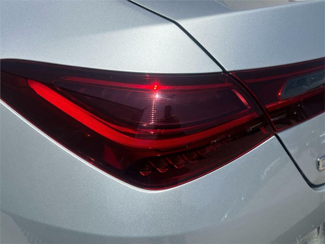 Mercedes CLA 250 e Coupé - Foto 2