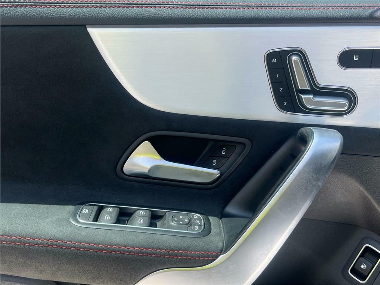 Mercedes CLA 250 e Coupé - Foto 2