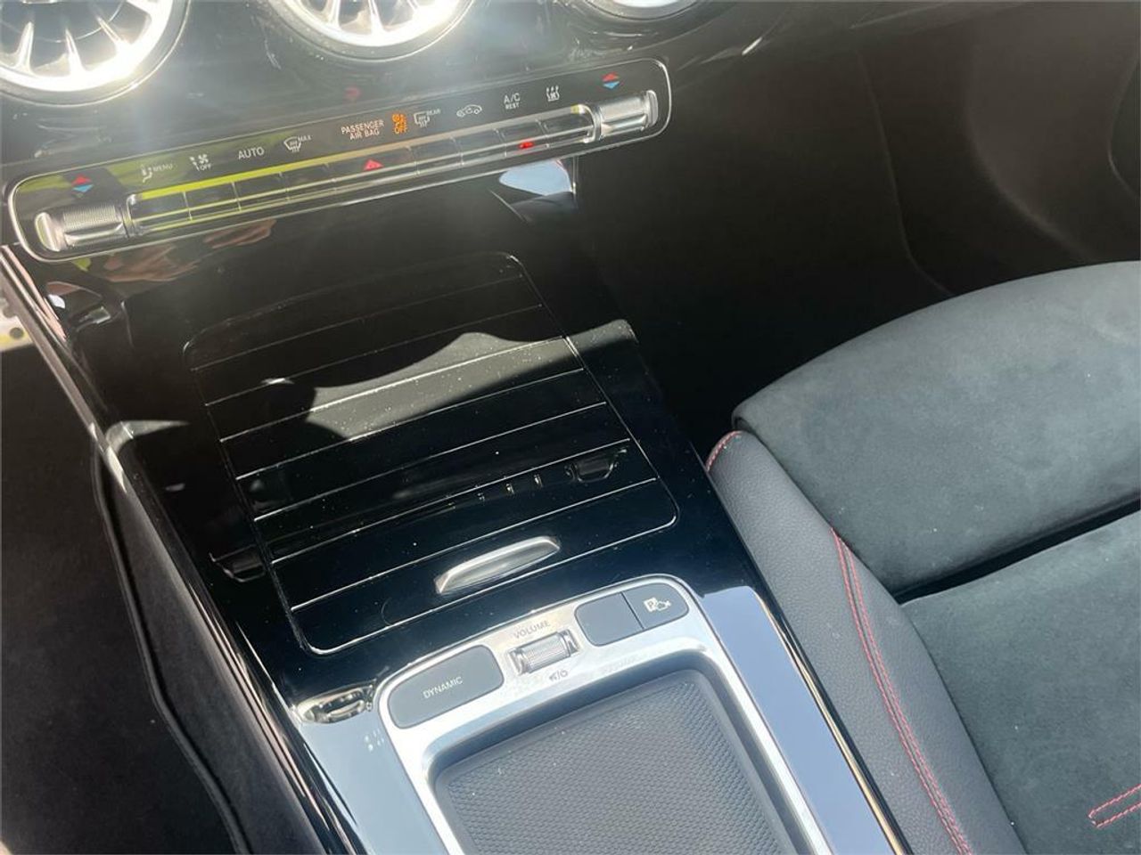 Mercedes CLA 250 e Coupé - Foto 2