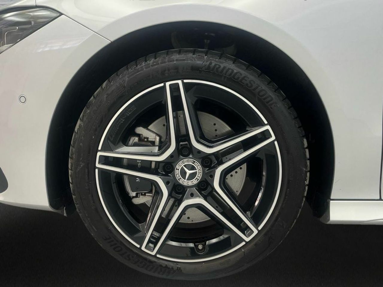 Mercedes CLA 250 e Coupé - Foto 2