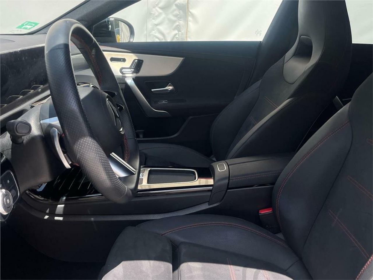Mercedes CLA 250 e Coupé - Foto 2