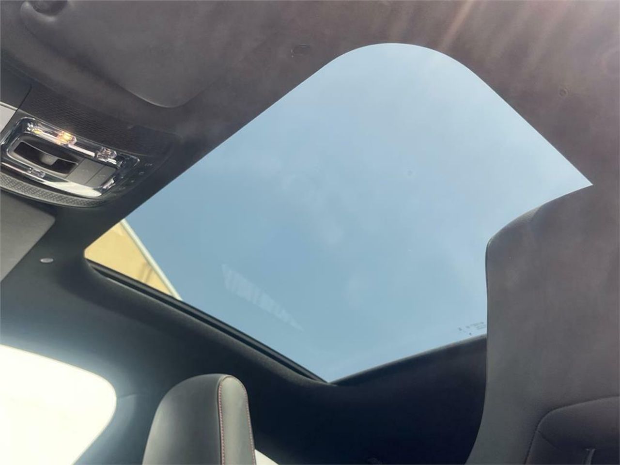 Mercedes CLA 250 e Coupé - Foto 2