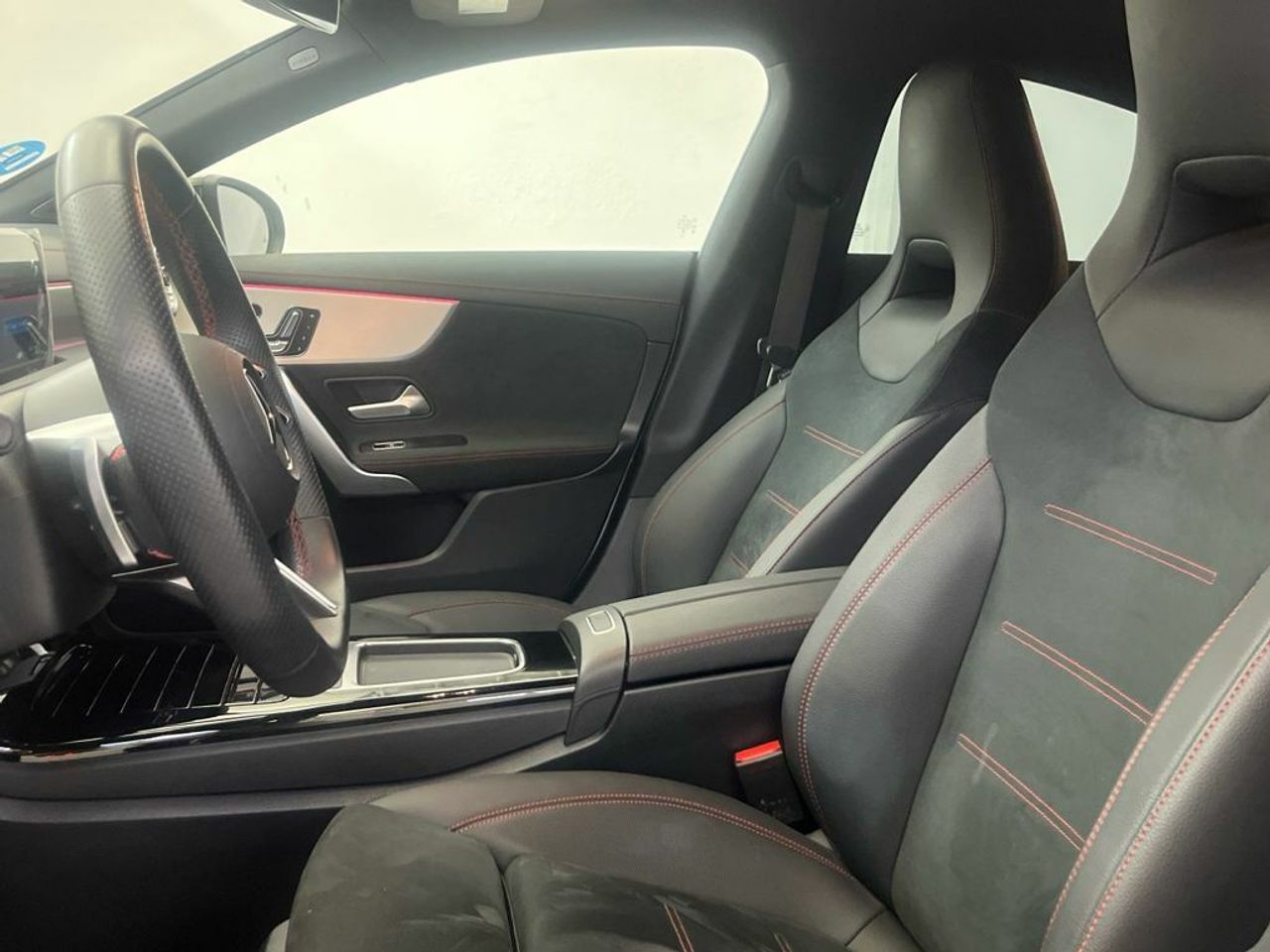 Mercedes CLA 250 e Coupé - Foto 2