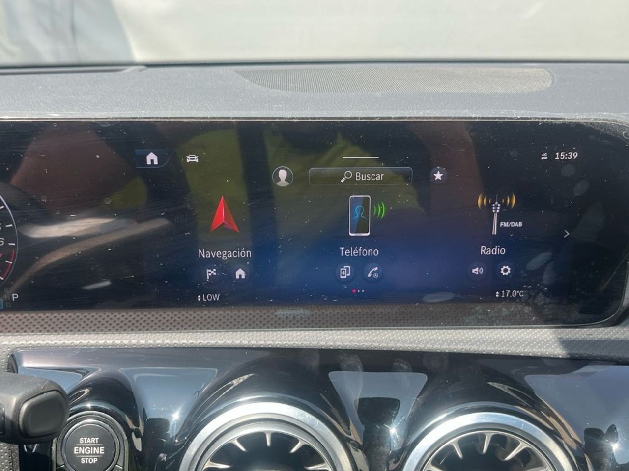 Mercedes CLA 250 e Coupé - Foto 2