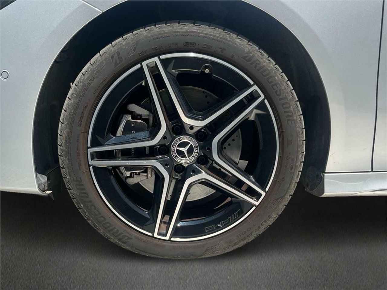 Mercedes CLA 250 e Coupé - Foto 2