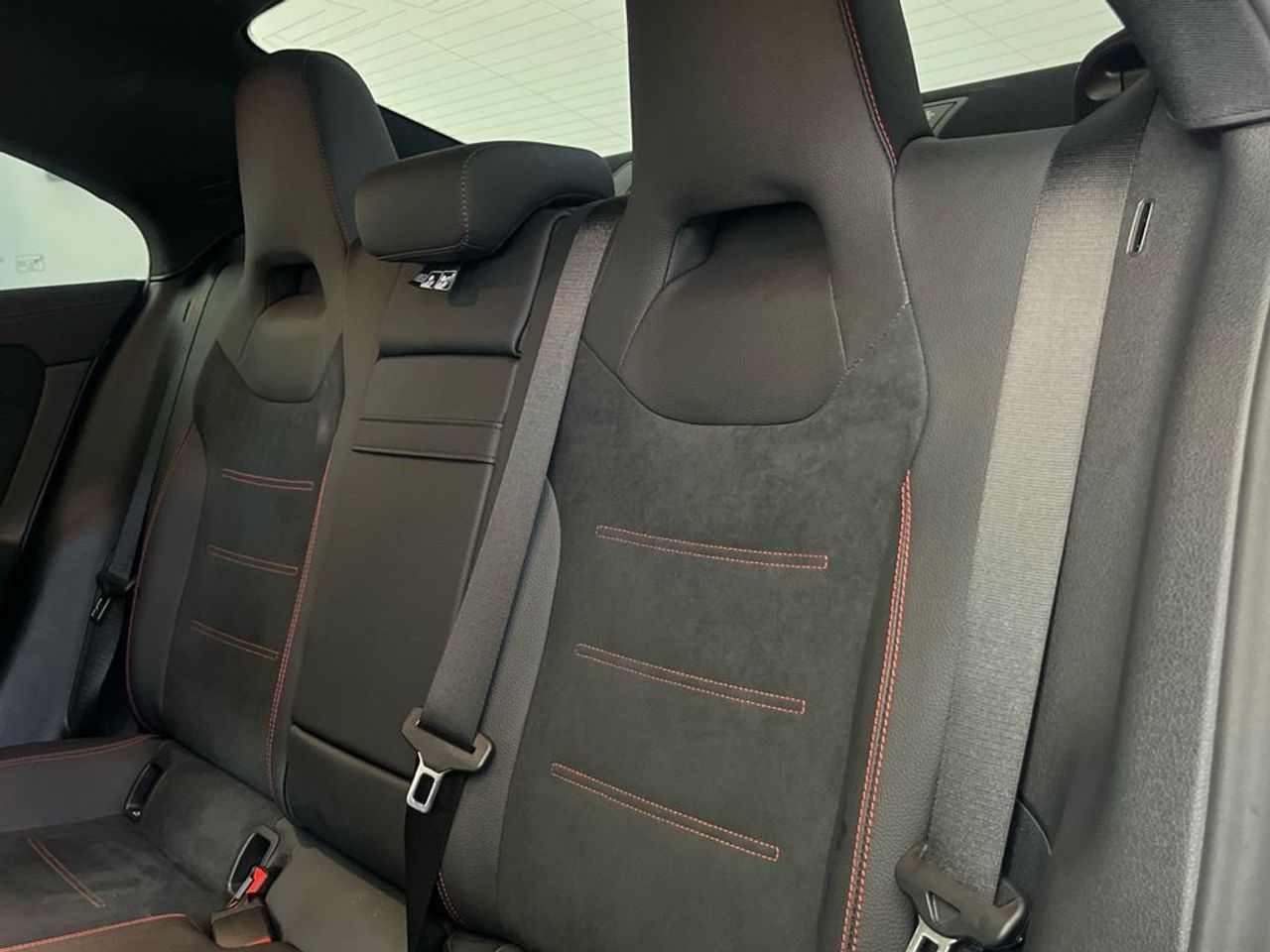 Mercedes CLA 250 e Coupé - Foto 2
