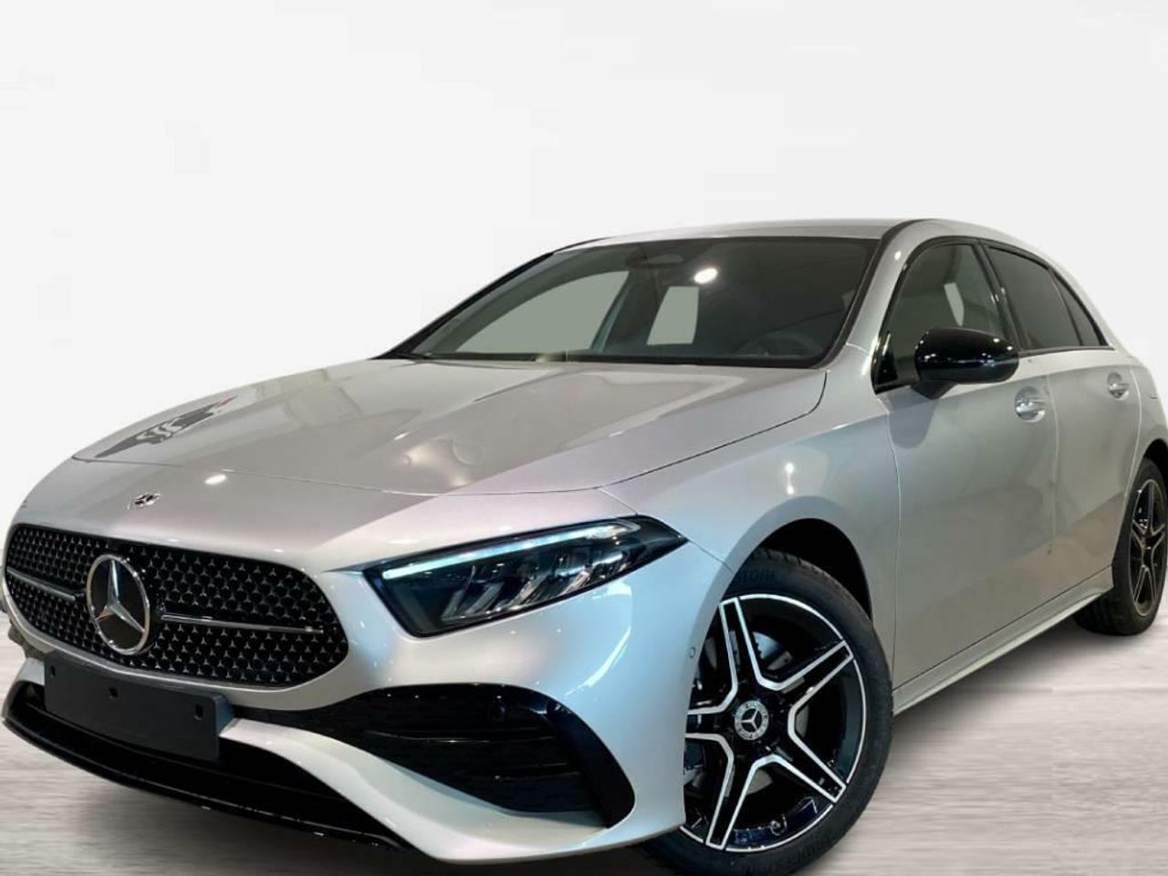 Mercedes Clase A 250 e con tecnología híbrida EQ - Foto 2
