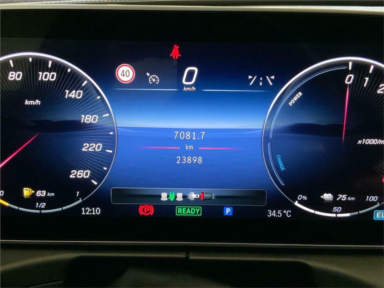 Mercedes Clase C 300 e Berlina - Foto 2