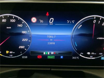 Mercedes Clase C 300 e Berlina