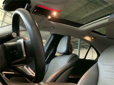Mercedes Clase C 300 e Berlina