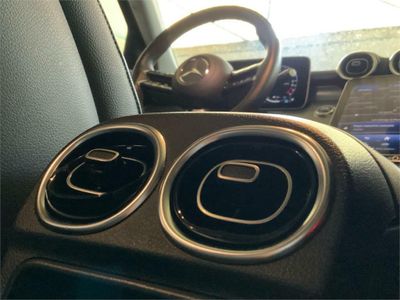 Mercedes Clase C 300 e Berlina