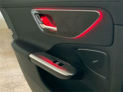 Mercedes Clase C 300 e Berlina