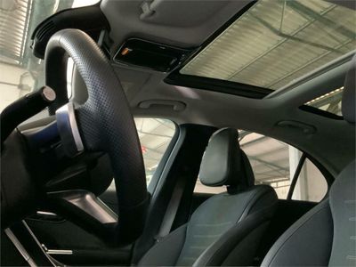 Mercedes Clase C 300 e Berlina