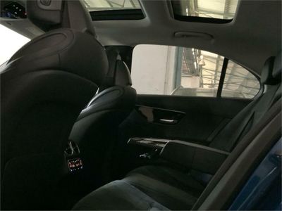 Mercedes Clase C 300 e Berlina