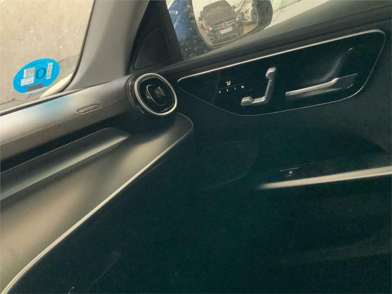 Mercedes Clase C 300 e Berlina - Foto 2
