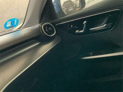 Mercedes Clase C 300 e Berlina