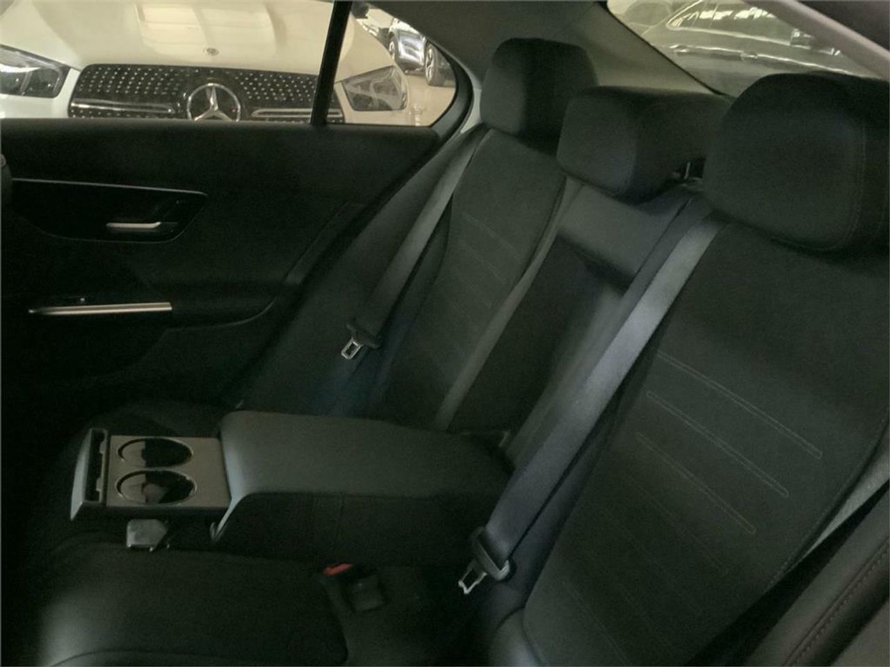 Mercedes Clase C 300 e Berlina - Foto 2