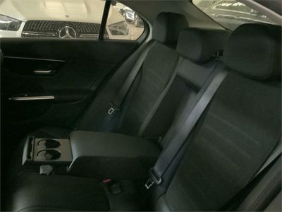 Mercedes Clase C 300 e Berlina