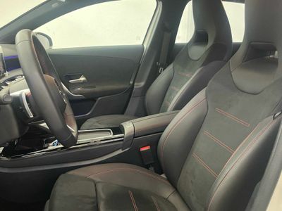 Mercedes Clase A 200 Compacto