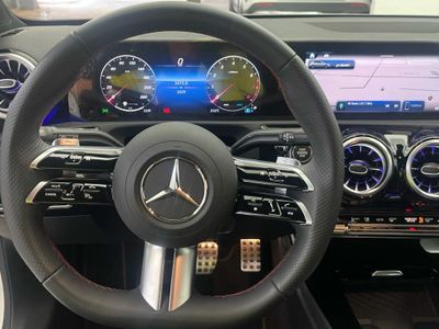 Mercedes Clase A 200 Compacto