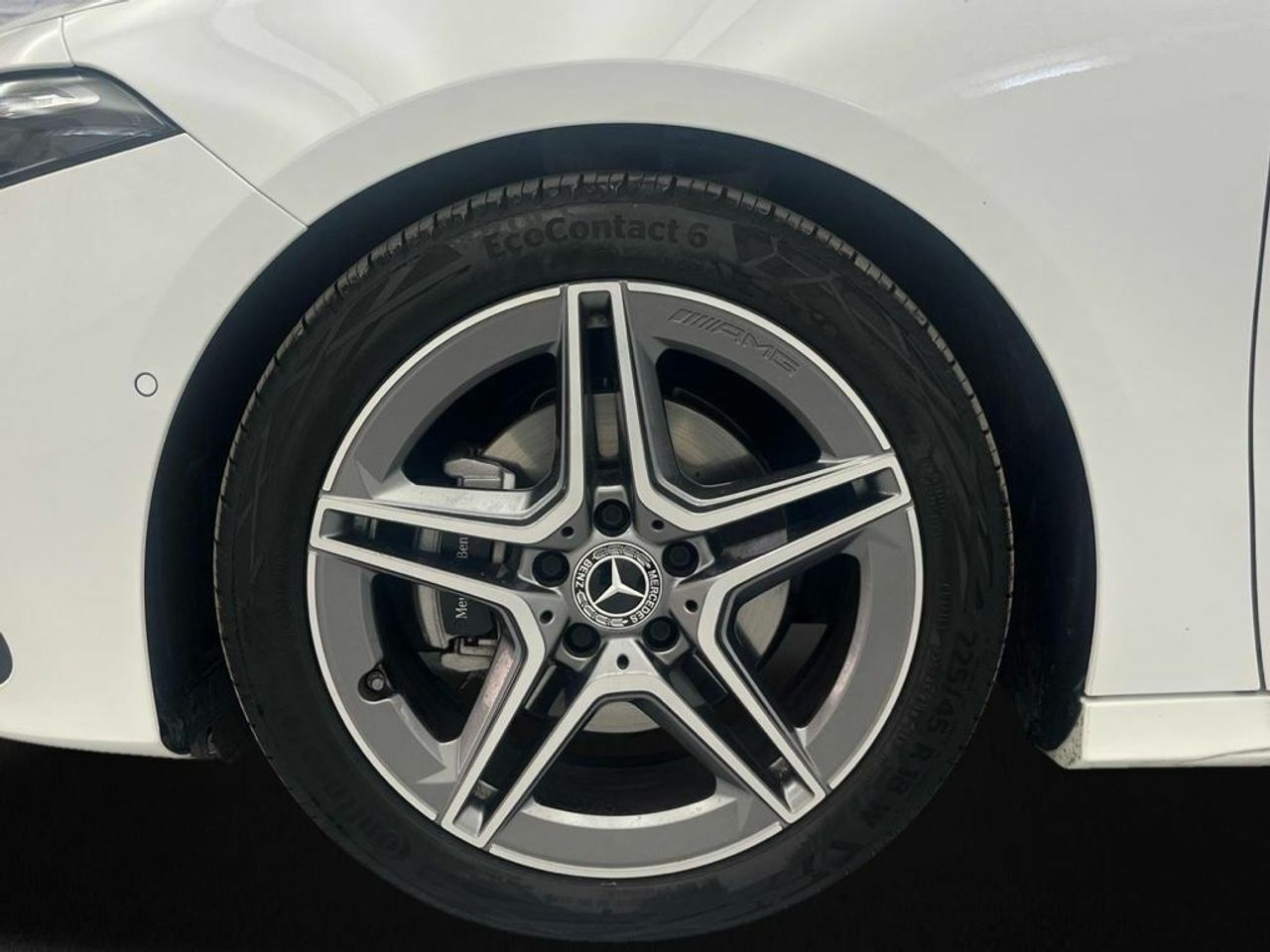 Mercedes Clase A 200 Compacto - Foto 2