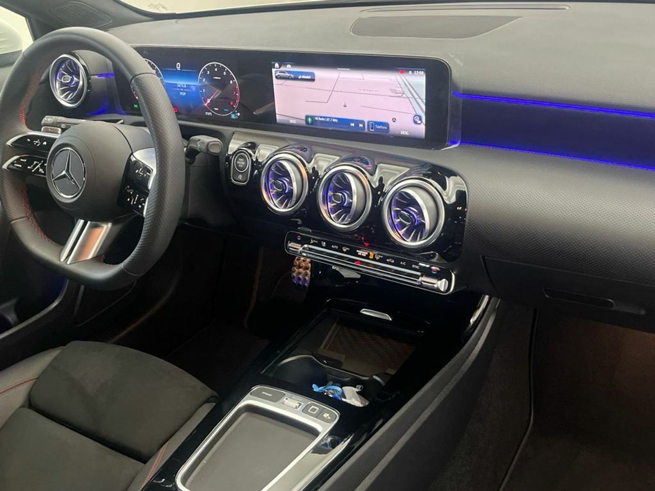 Mercedes Clase A 200 Compacto - Foto 2