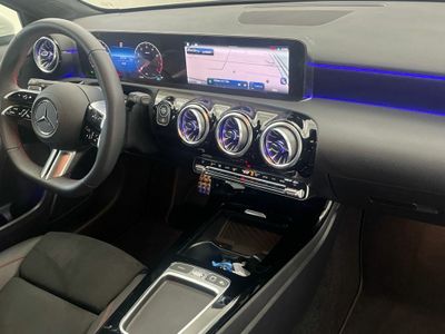 Mercedes Clase A 200 Compacto