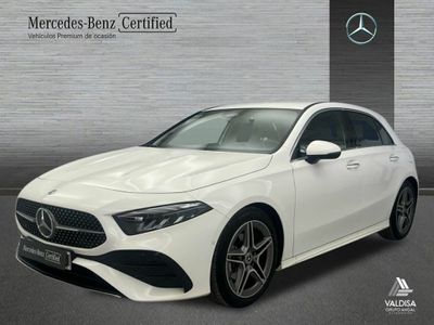 Mercedes Clase A 200 Compacto