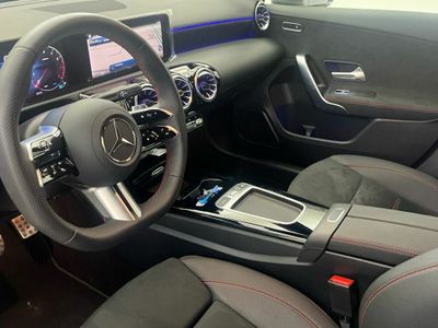 Mercedes Clase A 200 Compacto