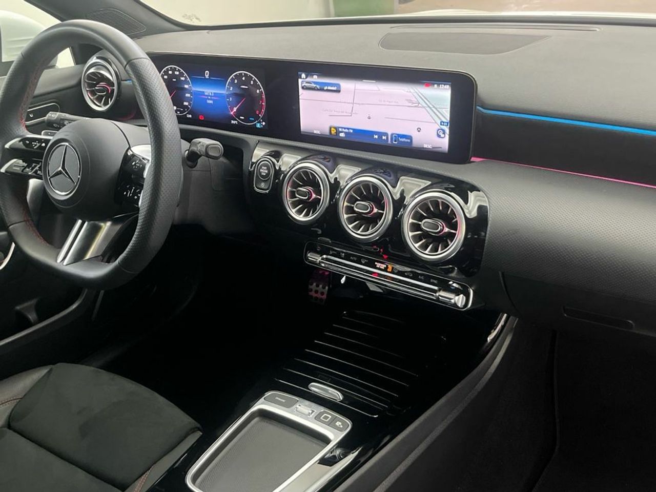 Mercedes Clase A 200 Compacto - Foto 2