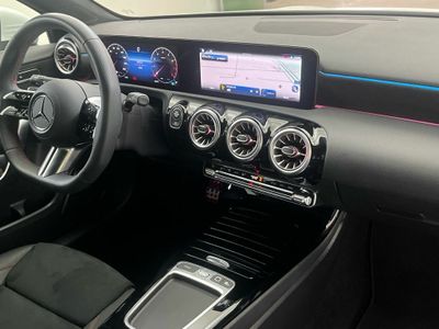 Mercedes Clase A 200 Compacto