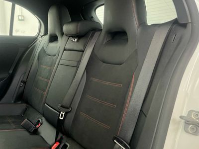 Mercedes Clase A 200 Compacto