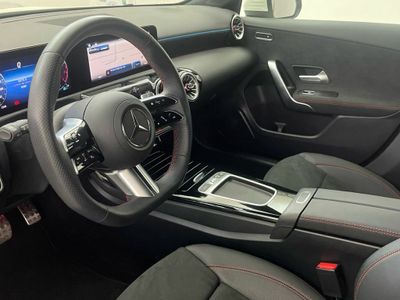 Mercedes Clase A 200 Compacto
