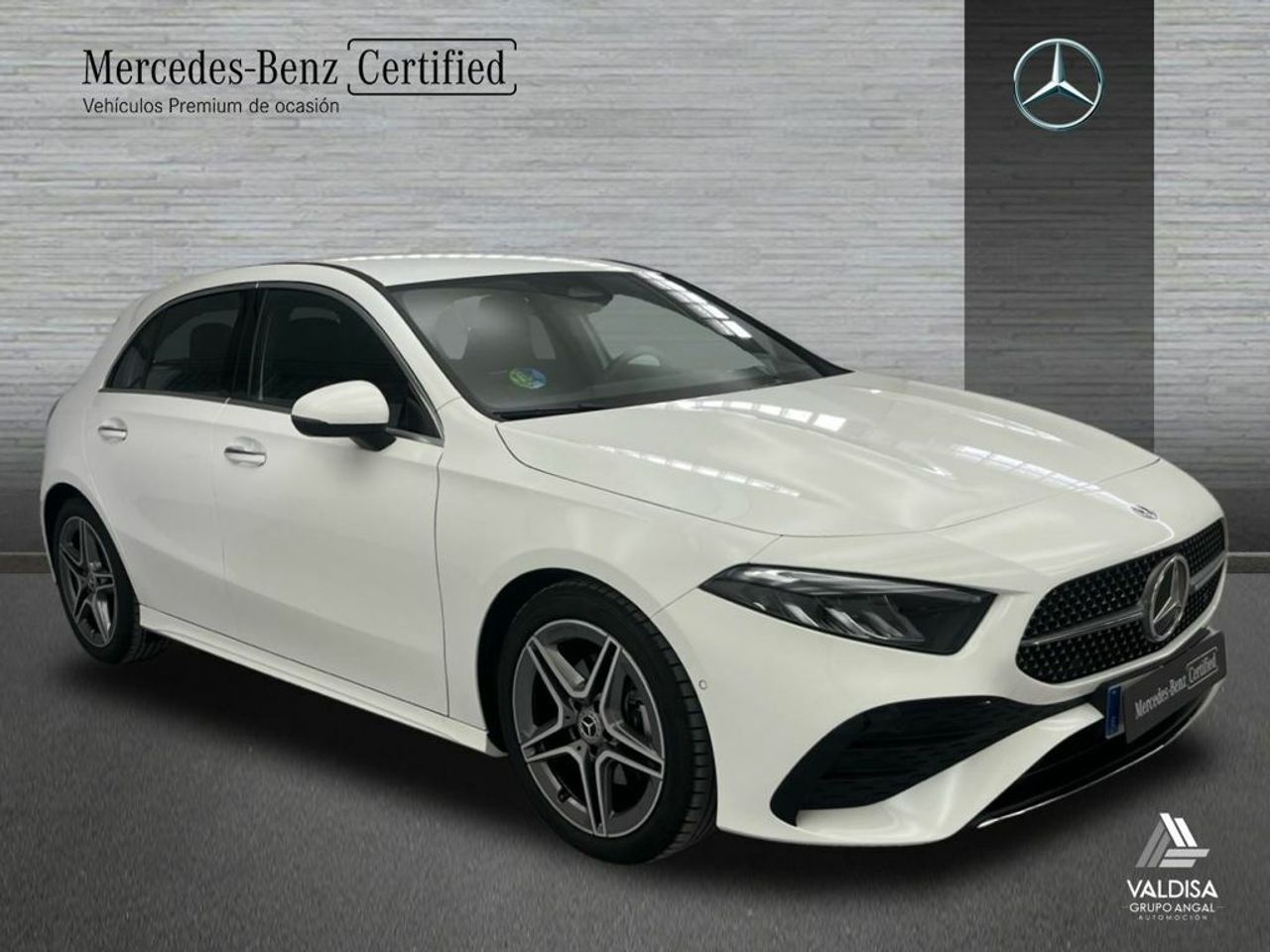 Mercedes Clase A 200 Compacto - Foto 2