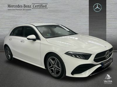 Mercedes Clase A 200 Compacto