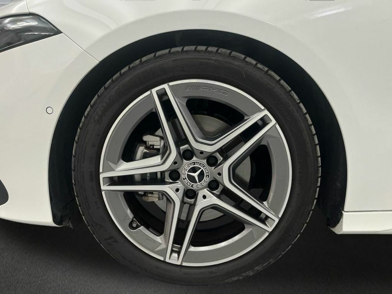 Mercedes Clase A 200 Compacto - Foto 2