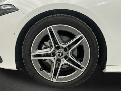 Mercedes Clase A 200 Compacto