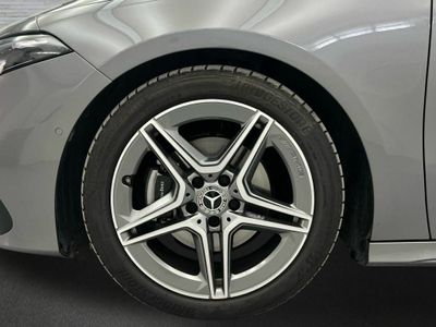 Mercedes Clase A 200 d Compacto