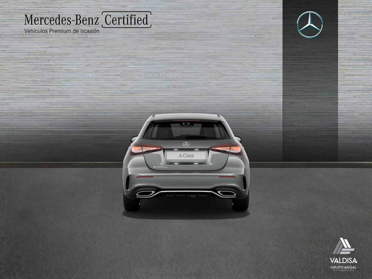 mercedes clase a 2024 / foto grande (3)
