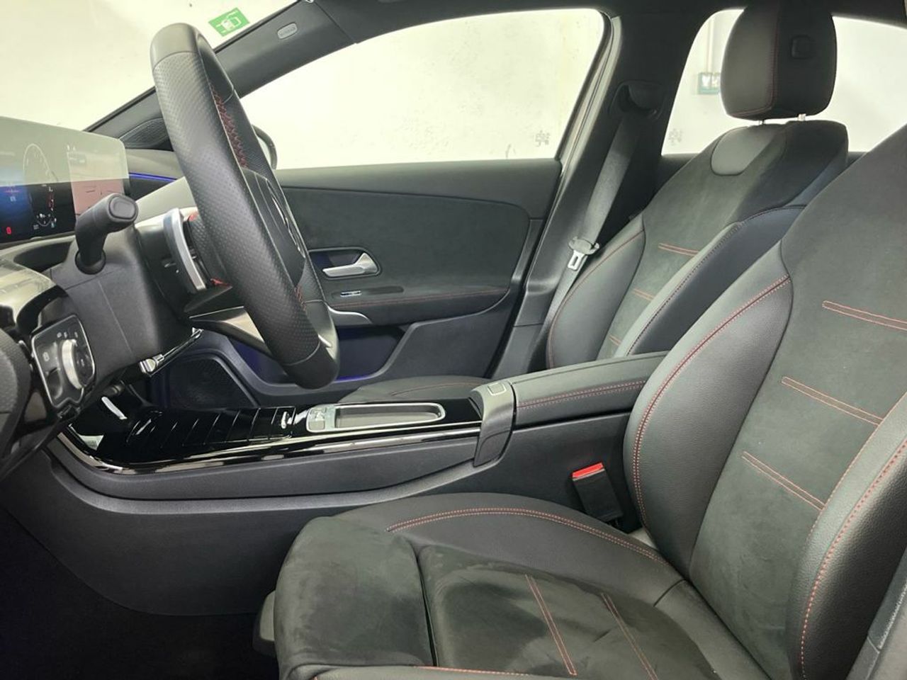 Mercedes Clase A 250 e Berlina con tecnología híbrida EQ - Foto 2