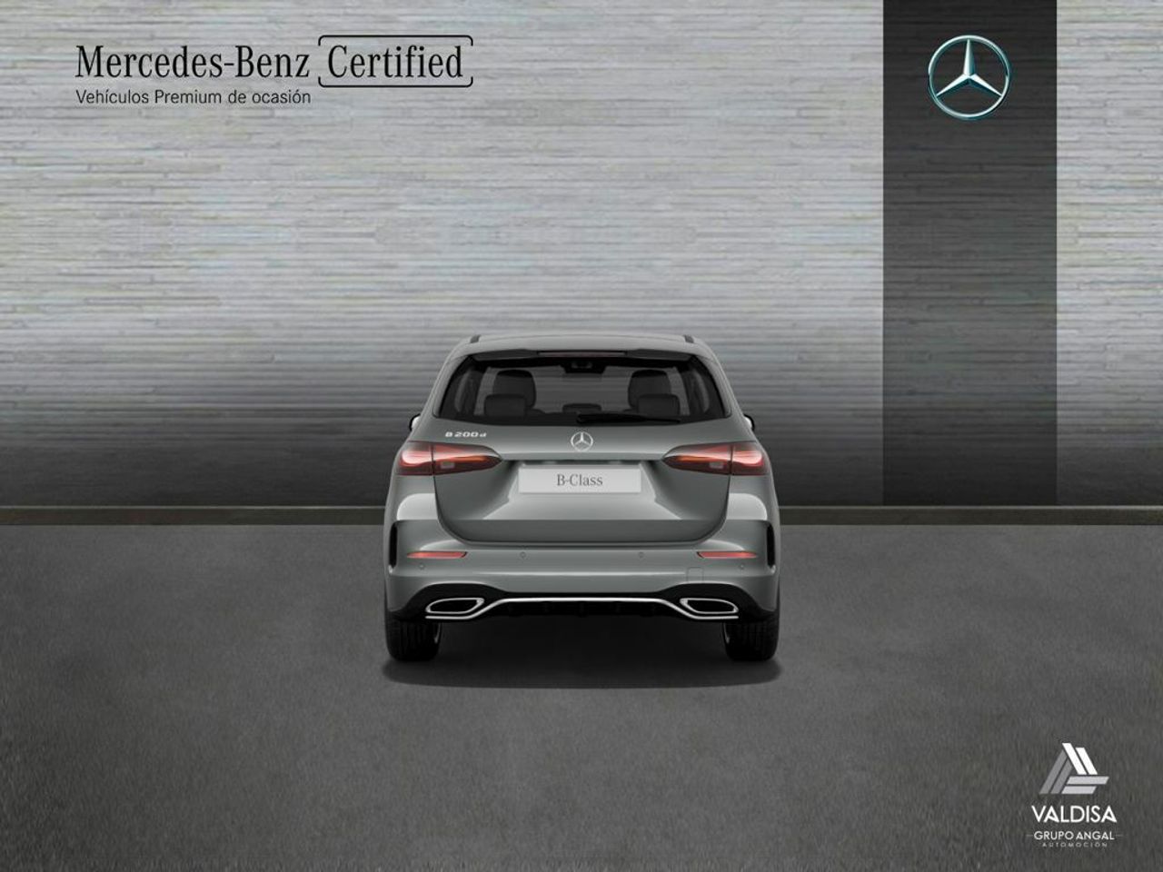 mercedes clase b 2024 / foto grande (3)