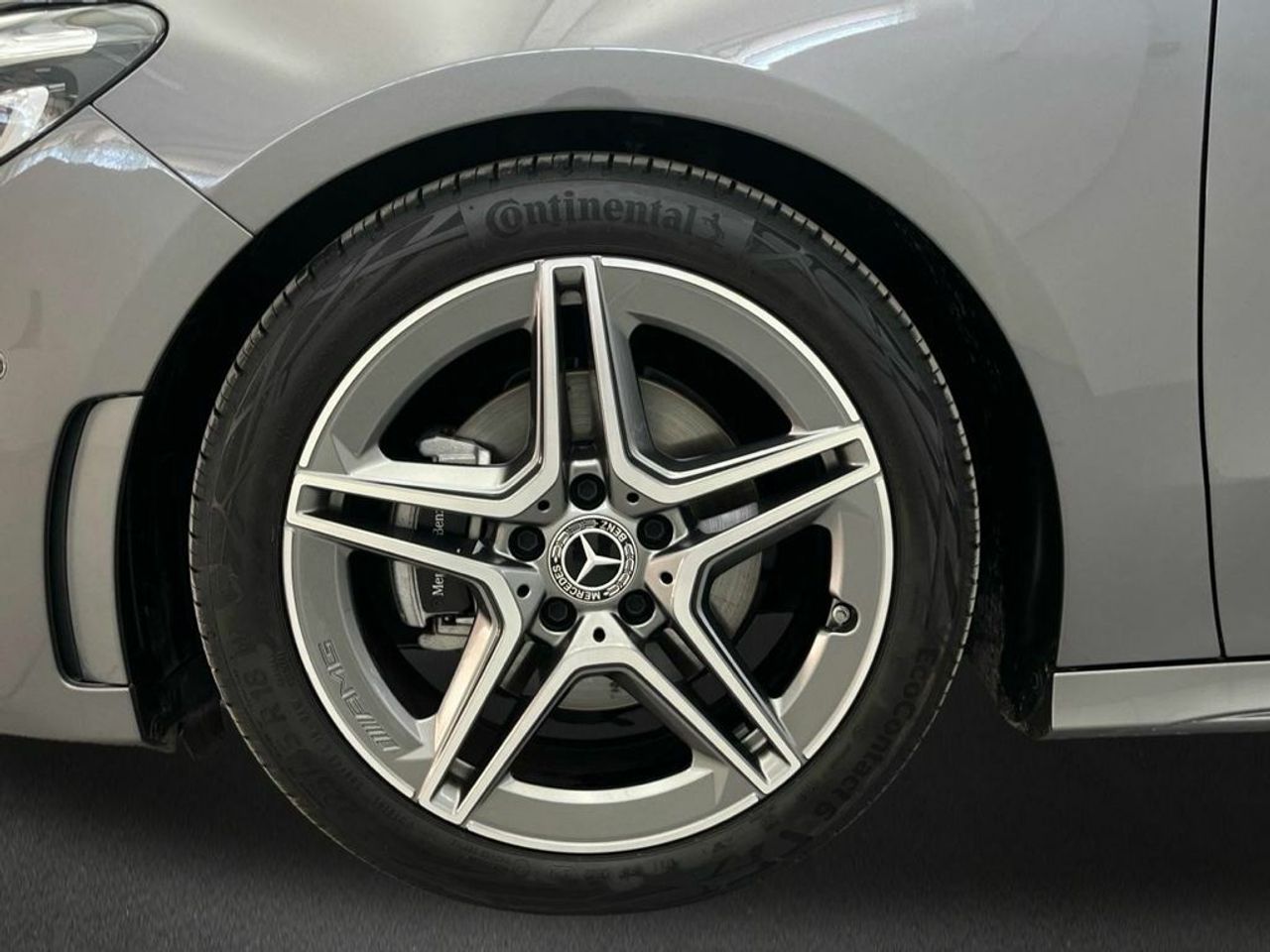 Mercedes Clase B 200 d - Foto 2