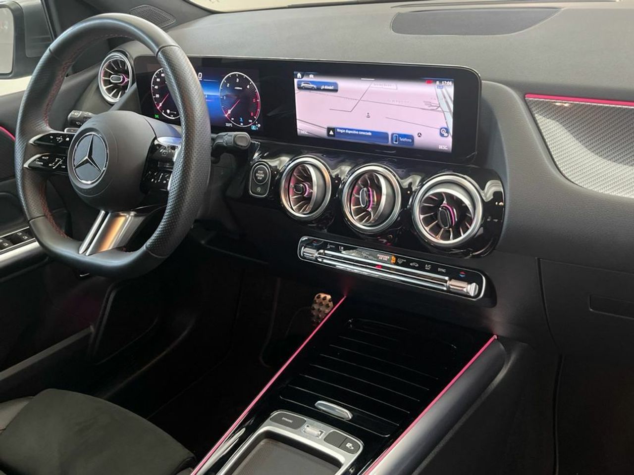 Mercedes Clase B 200 d - Foto 2