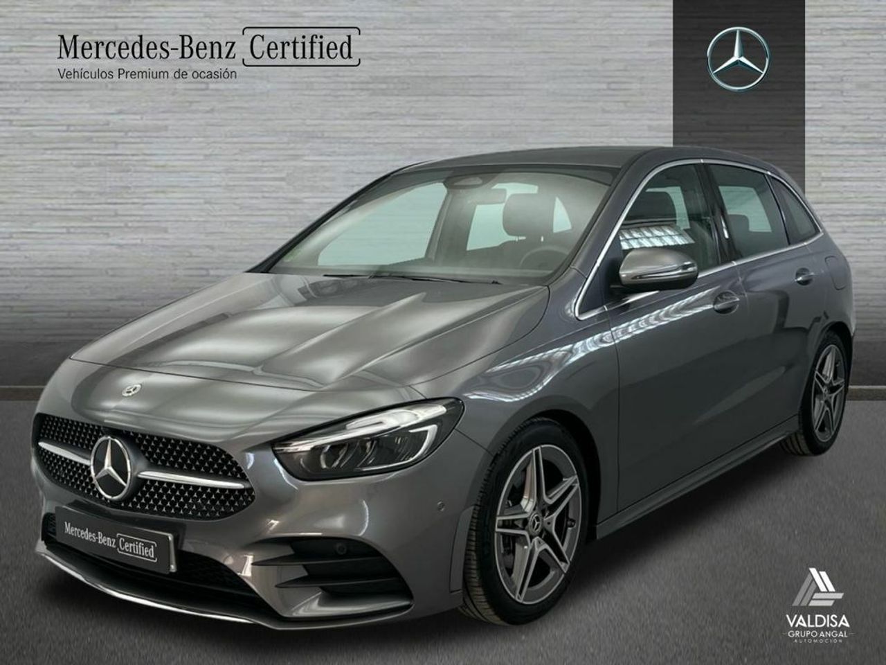 Mercedes Clase B 200 d - Foto 2