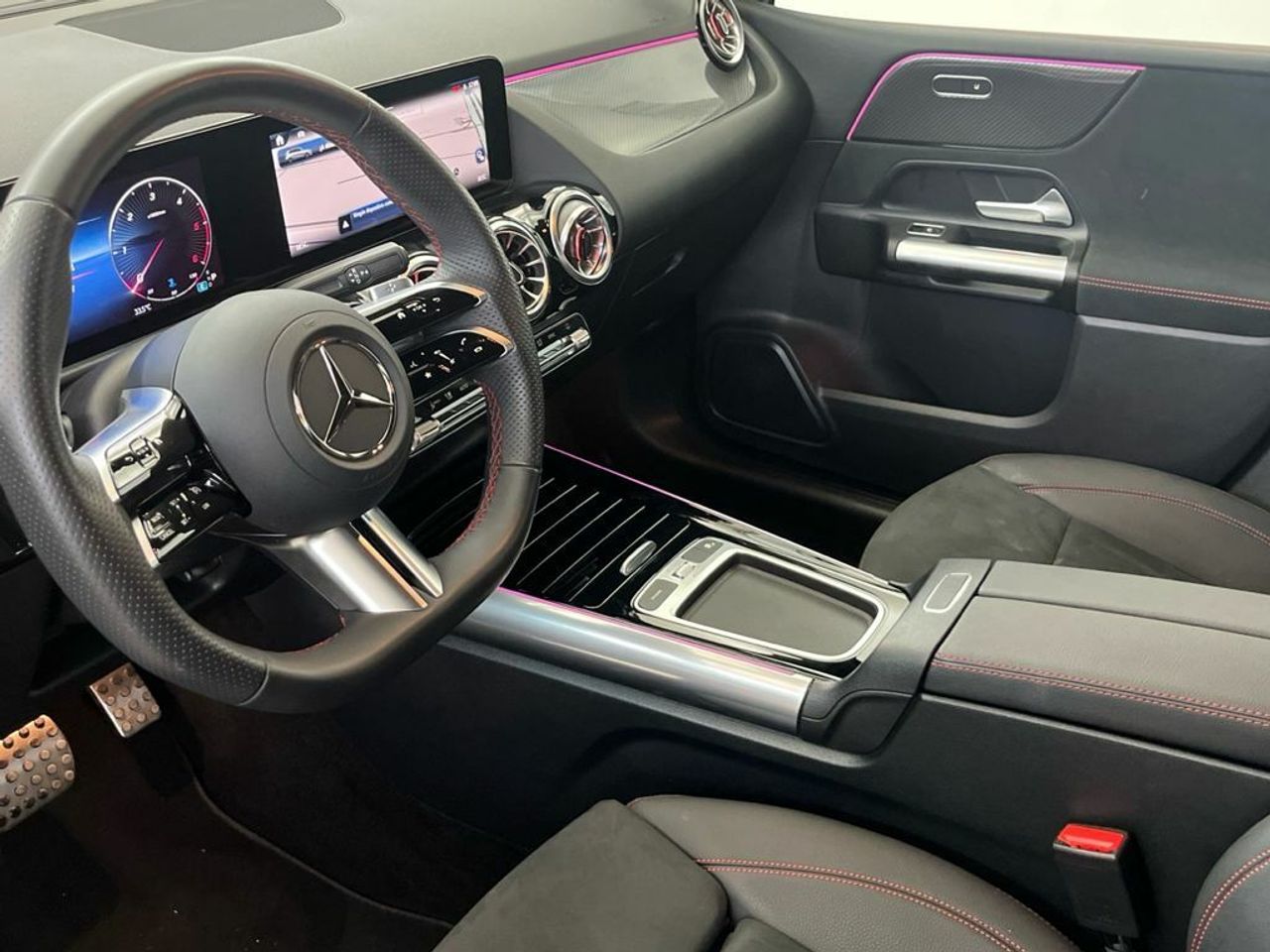 Mercedes Clase B 200 d - Foto 2