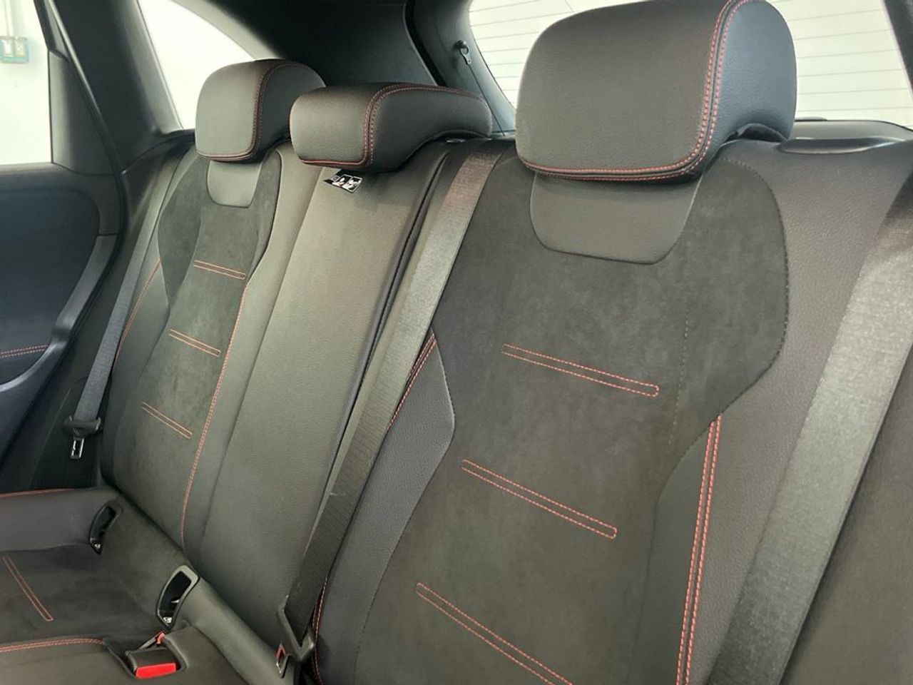 Mercedes Clase B 200 d - Foto 2