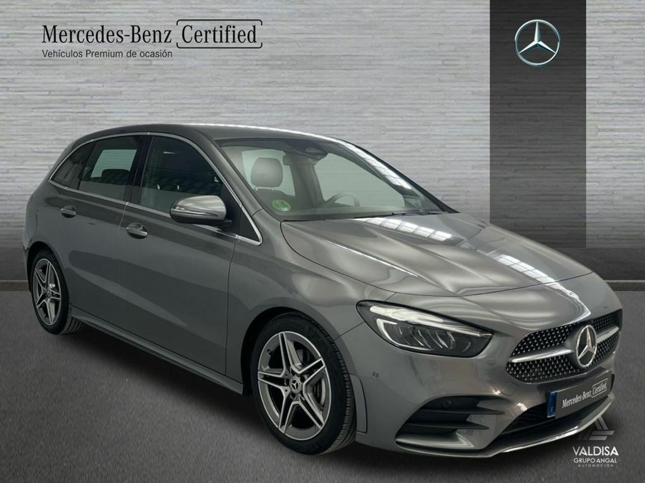 Mercedes Clase B 200 d - Foto 2