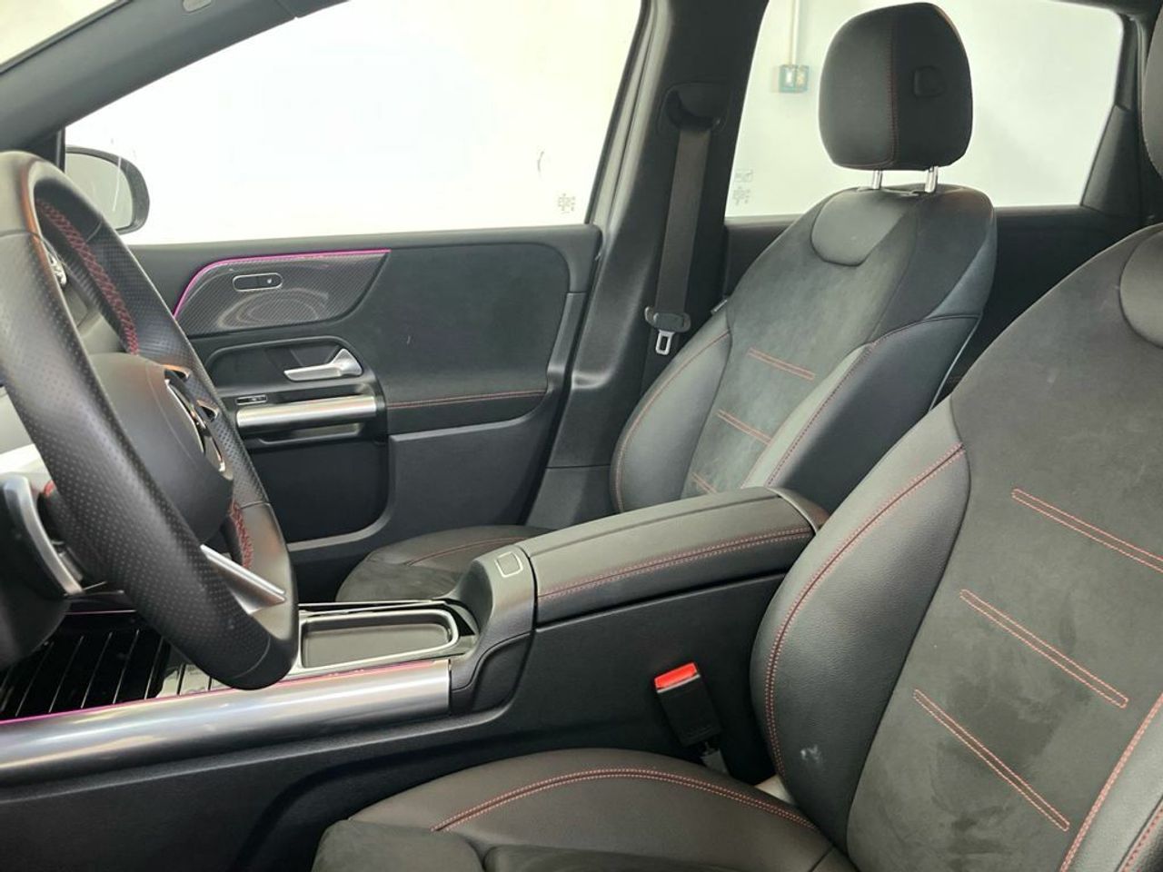 Mercedes Clase B 200 d - Foto 2