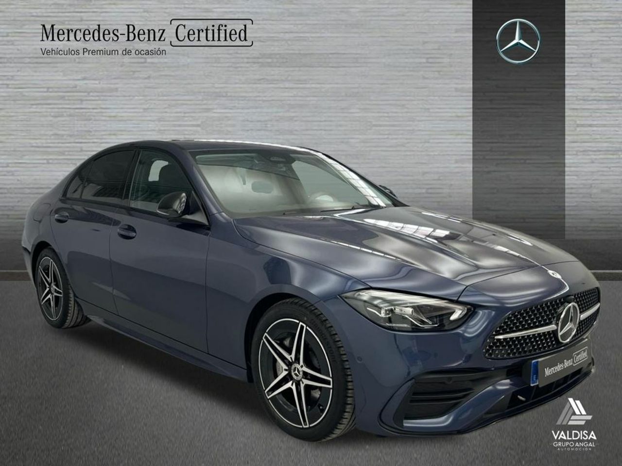 Mercedes Clase C 200 d Berlina - Foto 2