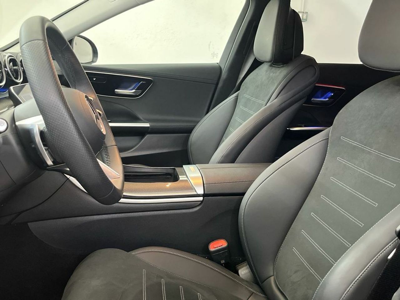 Mercedes Clase C 200 d Berlina - Foto 2